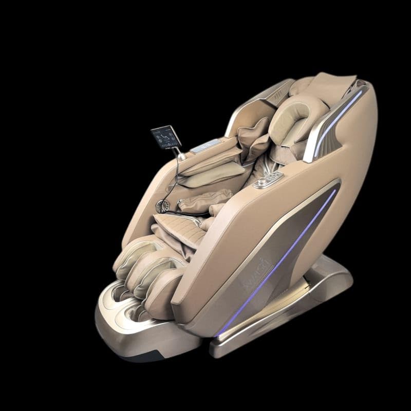 DR BWC® Fully Automatic 5D Zero Gravity Massage Chair for Home and Business!! Back Pain Relief Body Relaxion