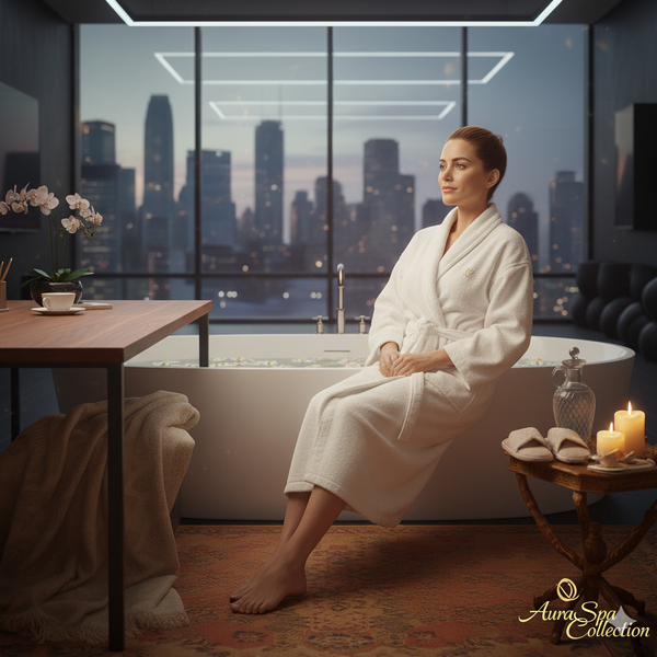 Aura Spa Collection