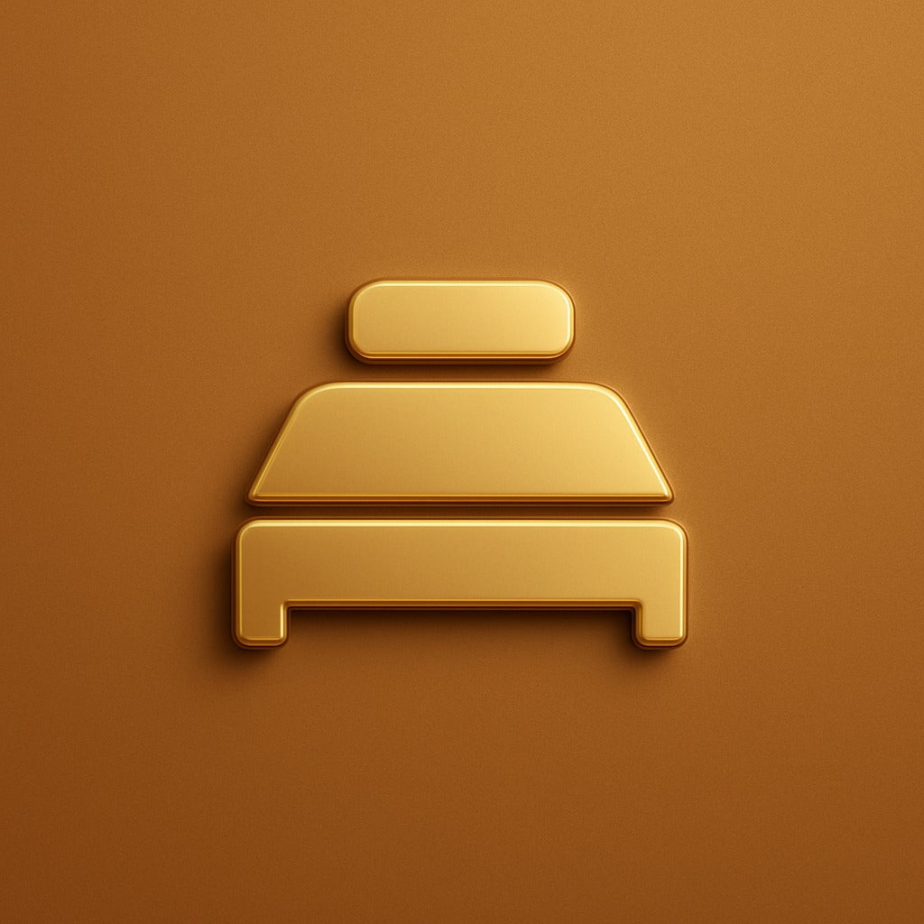 Thermal Heating Bed