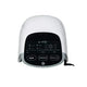 Dr BWC® echargeable Knee Massager for Joint Pain Relief- Heat and Kneading Infrared Heated Vibration Physiotherapy Relaxing Knee Massage