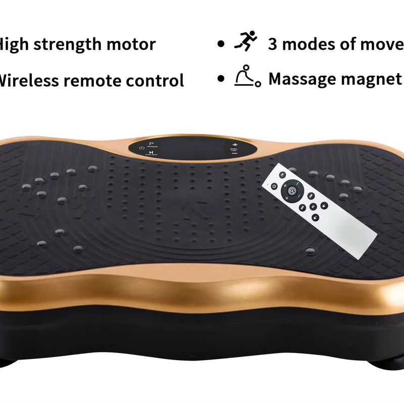 Dr BWC Crazy Fit Vibration Plate home Workouts | Whole Body Vibration Dr.BWC Dr BWC Crazy Fit Vibration Plate home Workouts | Whole Body Vibration Dr.BWC