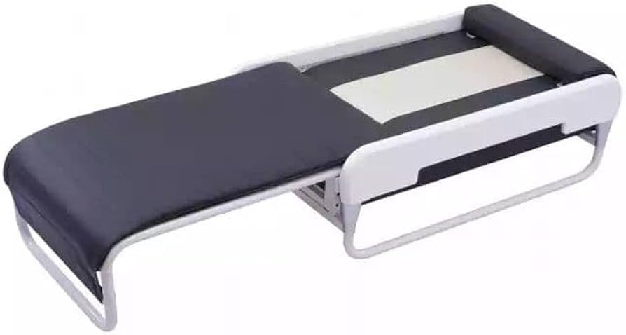 Dr BWC® Advanced Master V4 Thermal Massage Bed | 18 Auto Therapy Modes | Full Body FIR Heat + Jade Roller Spinal Massage | Spine Scanning | Chiropractic Stretch | Pain Relief, Posture Correction, Stress Relief & Sleep Therapy | Home Wellness Bed