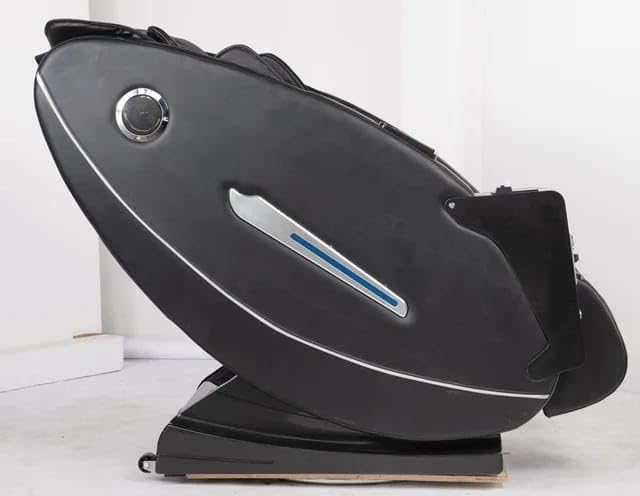 DR BWC® Coin Operated Massage Chair for Business & Commercial Use | Full Body Relaxation Recliner with Vending System | Premium Zero Gravity Chair for Malls, Gyms, Airports, Hotels & Waiting Lounges