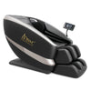 DR BWC® Zero Gravity Massage Chair Recliner – Full Body Tuina Massage with 18 Rollers, 16 Auto Programs, Back Heat, Foot & Calf Massage, Bluetooth Speakers, LCD & Voice Control