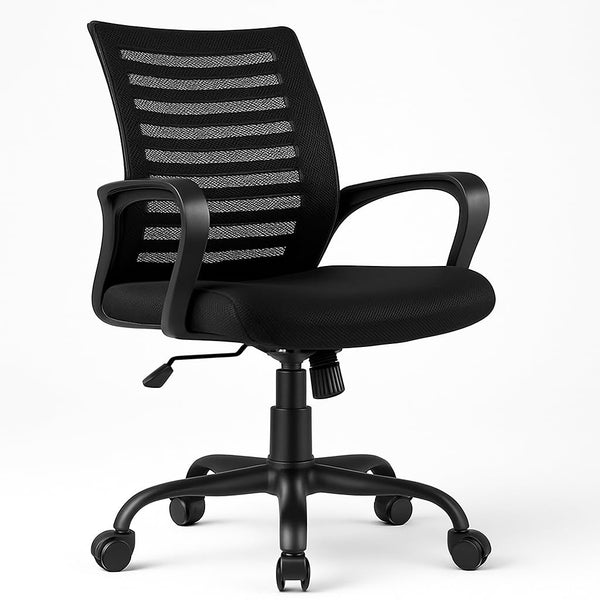 ErgoLuxe Seating Series