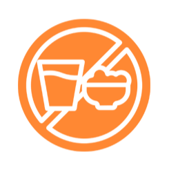 Avoid Harsh Chemicals Icon