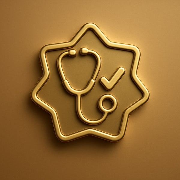 Doctor's Recommanded