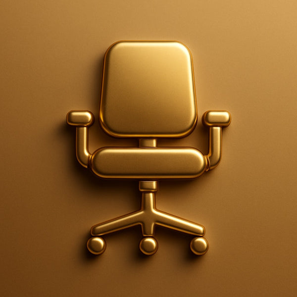 Ergonomic Office Chair