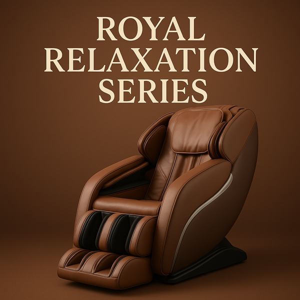 Royal Relaxation Series