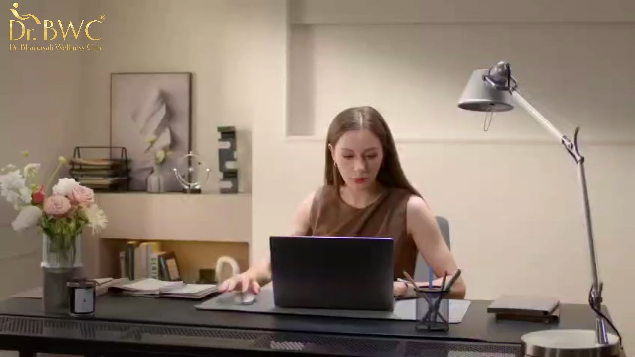 Load video: second video