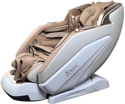 Dr. BWC Supreme Hybrid AI Massage Chair – Gold Edition 24+ Advanced Techniques Massage Chair